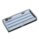 3 Box 180 x 8 mm/ 10 mm/ 12 mm Artificial False Eyelashes Lashes
