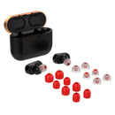 2x Ear Gels Tips for Sony WF-1000XM3 Earphone Earbuds Cover Set