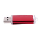 10 x 2GB USB Stick 2.0 memory stick data Stick red