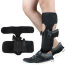 Concealed Ankle Holster Fits for 26 27 42 43 LC9 380 9mm Revolver Carry OZ