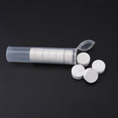 10pcs/Set Outdoor Disposable Magic Compressed Travel Creative Towel Portable3CAU