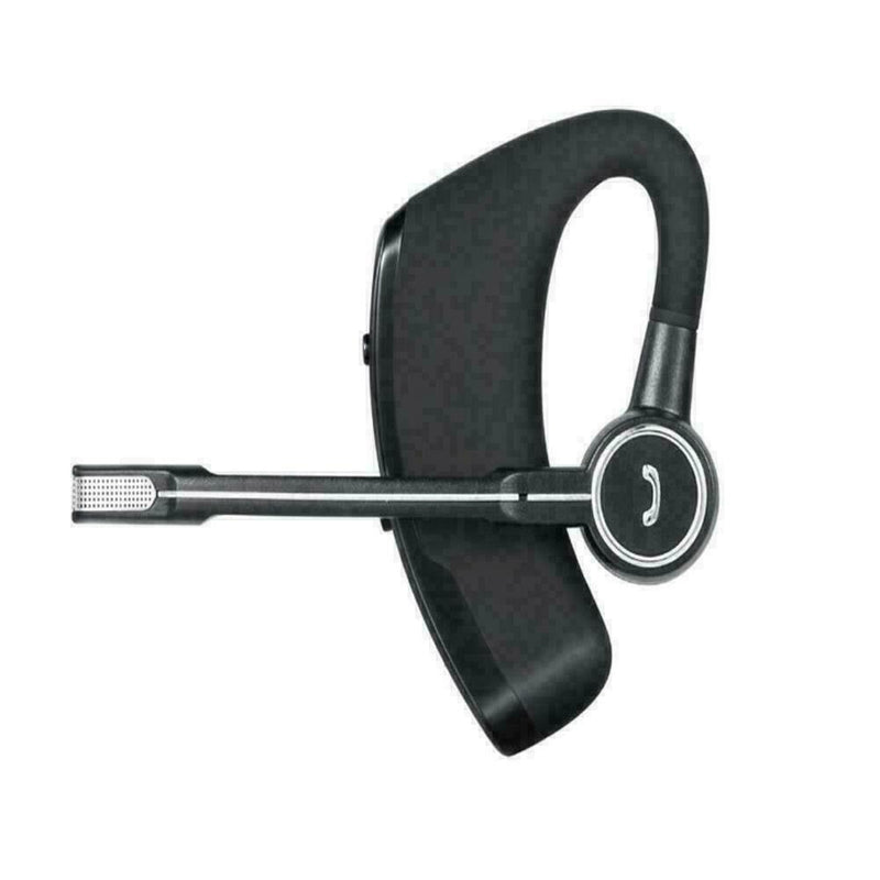 Delicate Bluetooth Wireless Headset Stereo Headphone Sport Hand-free Earpho L7K2