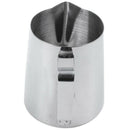 Pitcher espresso stainless steel coffee in the kitchen Home Craft Coffee Ju R2Y4
