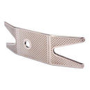 Multifunction Spanner Wrench Fit for Guitar Bass Mandolin Adjustment Tool W7U3