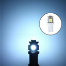 14X T10 Light Interior LED Bulb Kit For Map Dome License Plate Light Accessories