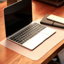 6 Pieces Plastic Placemats Table Mats Heat Resistant Placemats Dining Mats