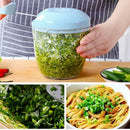 Environmentally friendly wheat stalk cutters Garlic presses Meat grinder ki