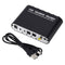 5.1 Audio Gear AC-3 Digital Audio Converter LPCM To Digital Audio DecoderB*SE