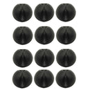 12x Cable Clips Cable Guide Charging Cable Organizer Set Cable Management For