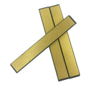 Golden Sharpener Stones Fixed Angle  Edge Diamond Kitchen Whetstone