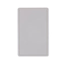 Light Gray 70*45*30mm Plastic Enclosure Case DIY Junction Box E 3c