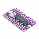 HT16K33 16X8 Patterns LED Dot Matrix Controller and Driver Module Developme U1M6