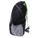 Unisex Folding Backpack Hiking Camping Bag Ultralight Outdoor Sport Backpac O7L7