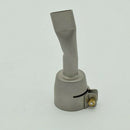 20Mm Flat Welding Nozzles+ 40Mm Rollers+40Mm Flat Nozzle For Handheld Hot A