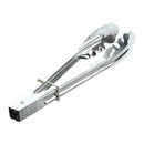 Kitchen Craft Stainless Steel Food Tongs 23cm R8X3