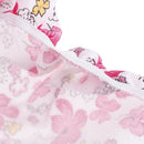140*50CM ultra thick heat retaining felt ironing iron board cover easy fitt FT