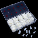 500x Nail Tips Nail tips French nails + B&+