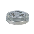 18mm Master Brake cylinder Reservoir Sight Glass Motorcycle Dirt Bike Seal B6G1