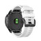 Replacement Band Silicone Strap for Garmin Fenix 6X 6X Pro 5X 5X Plus 3 HR 26mm