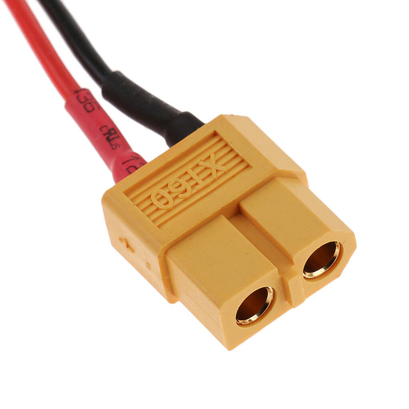 1pc 6 In 1 XH Plug Male To JST XT60 Connector Adapter Female