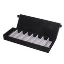 Sunglass Case Storage 8 Slot Sunglass Box For Eyeglasses Sunglasses Display