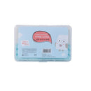 500 Thin+50 Thick Cotton Pad Lint Free Facial Eye Clean Makeup Remover Too NIG