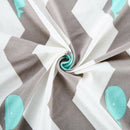 Baby Nappy Changing Pad Soft Baby Waterproof Mattress Bed Sheet Infant Chan Z6T4