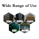 6 Pieces Side Mounted Horizontal Liquid Float Switch Water Level Sensor