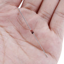 50pcs 1W 5.1V Zener diode 1N4733A 1N4733 IN4733A IN4733 5V1 volt DO-35 FT