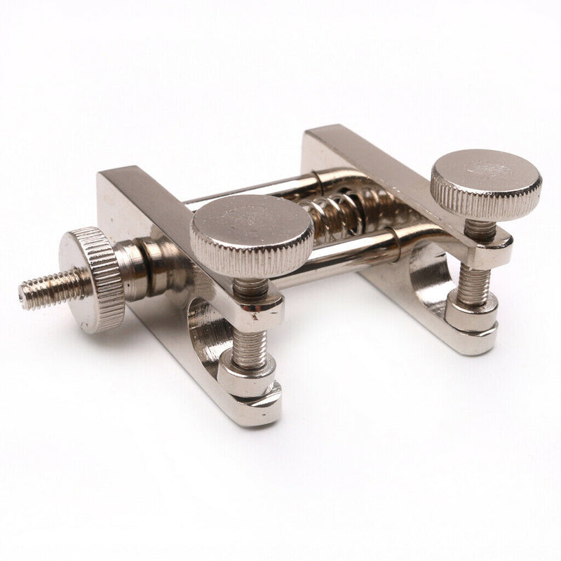 Alloy Violin Edge Crack Clamp Luthier Tools