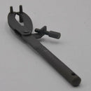 4.13" Motorcycle Fly Wheel Fixed Holder Sprocket Clutch Spanner Removal
