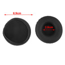1Pair Replacement Ear Pads Cushion For AKG Y50 Headphones