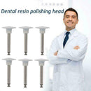 Grinding Head Dental Teeth Low-speed Polishing White Dentist Equipment  JDL C7R9