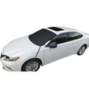Car SUV Windshield Sunshade Cover Ice Frost Guard Protector Shield Mirror Covers