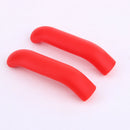 Bike Bicycle Cycling Brake Sleeve Handle Proctector/Cover of Silicone