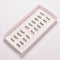 New 10 pairs/lot Half/ Mini /Corner Winged False eyelashes Cute eye lashes  FT