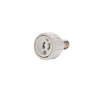 E14 to GU10 Base LED Halogen Light Lamp Bulb Adapter Converter Base Socket J Gw
