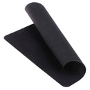 1Pc 22*18cm Universal Black Square Gaming Mouse Pad Mat Mouse Pad For Compute Bj