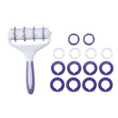 Fondant Ribbon Cutter Fondant Cutters Fondant Letter Cutters Fondant Cutter N2X7