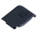 Replacement Waterproof Dustproof Side Protective Cover for GoPro HERO 5 A