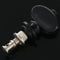 4 Tuning Pegs Pin for Ukulele and Other Various Instruments--Black