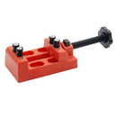Tabletop Vice Desk Bench Vice Quick-open