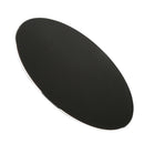 Wireless Mouse Optical Ergonomic 2400DPI Adjustable + Mouse Pad for Laptop