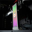 Jonsbo VC-4 ARGB Graphics Card Alloy GPU Brace Support For ATX/MATX/ITX Chassis