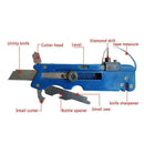 Multifunction Glass Tile Sharpener Cutting Craft Tool New Low Price X1L9