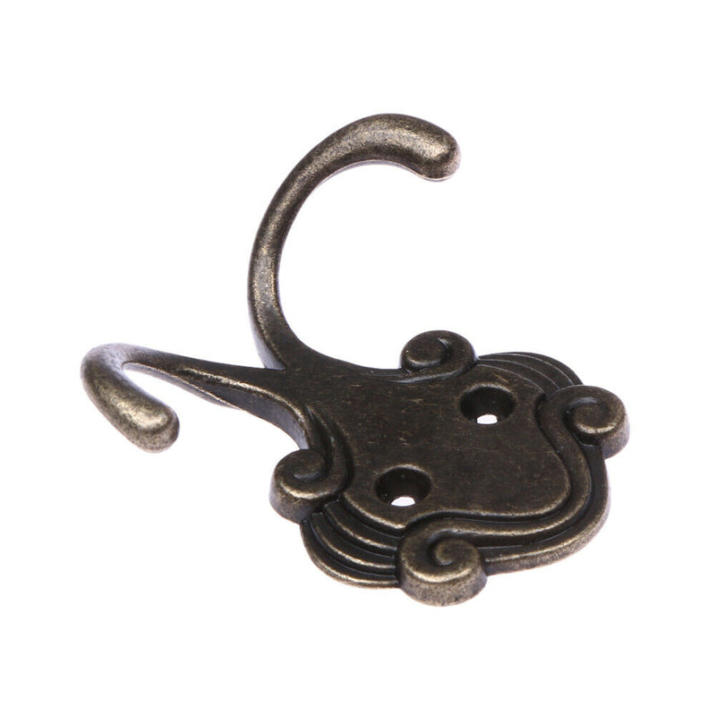 5 X High Quality Metal Stainless Steel Hanger With Nose Hangers A