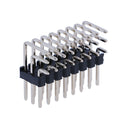 RM601 2.4GHz 6CH DSM-X DSM2 Spread Receiver For JR  DX6I, DX18, DX8