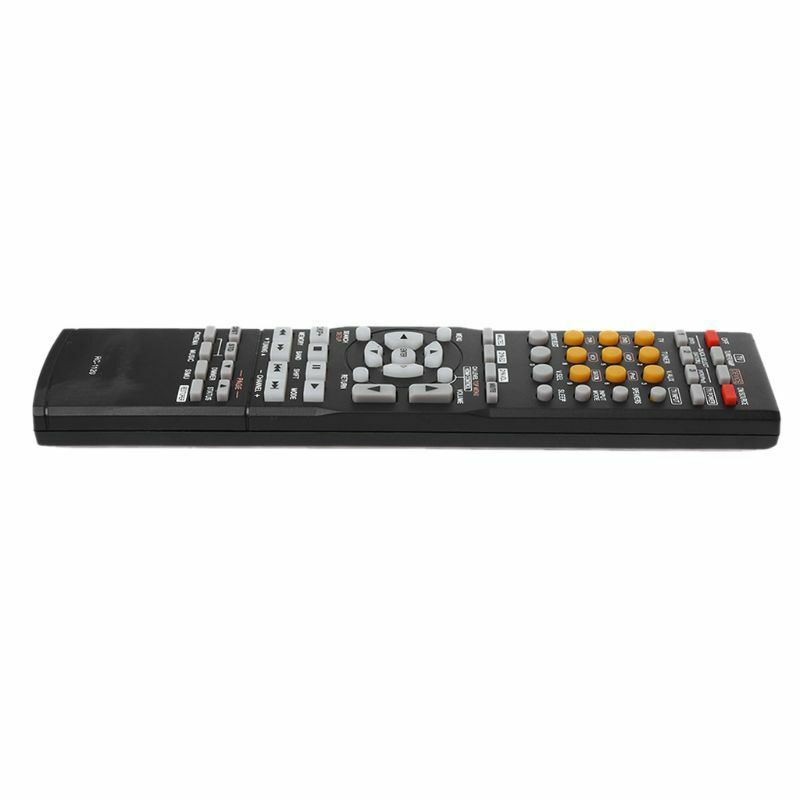 RC-1120 RC1120 Remote Control for Denon AV Receiver AVR-590 DHT590BA AVR-1610