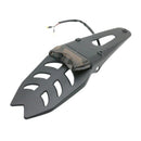 Motorcycle Rear Fender Taillight Off-Road Motorcycle Led Brake Lamp Motorcy