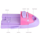 Nail Art Printer Pattern Printing Manicure Machine Tool Kit +DIY Pattern Stamper
